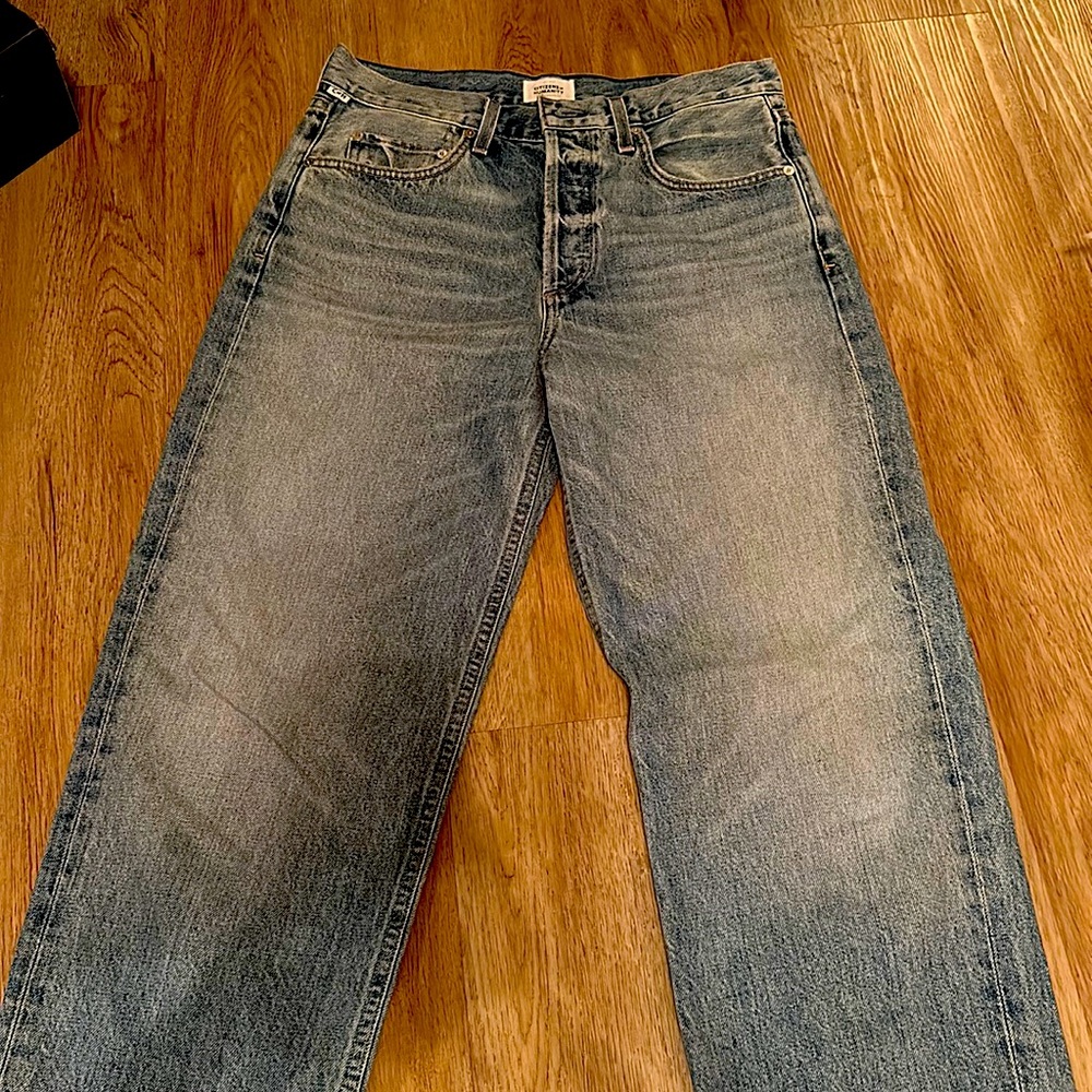 Citizens of humanity jeans